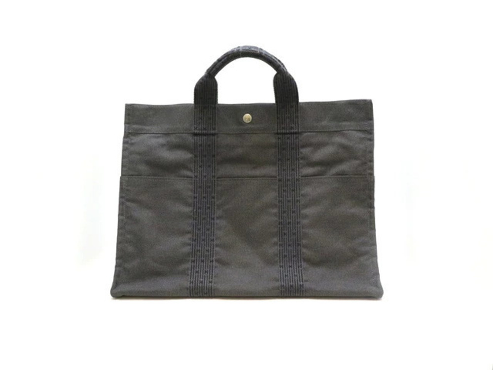 Gucci GG Shoulder Bag Canvas Resin Beige Cream